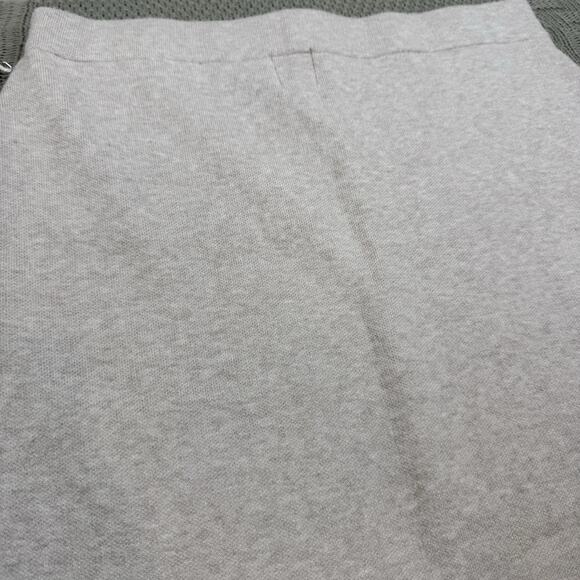 Joie Women's Pull-On Cottage Core Neutral Tones Boho Midi Skirt Size Large NWT - Picture 9 of 12